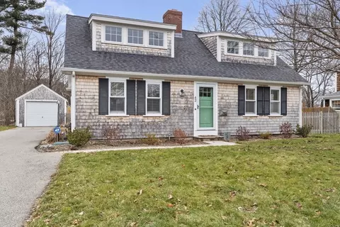 42 Burr Rd, Hingham, MA 02043 photo 2