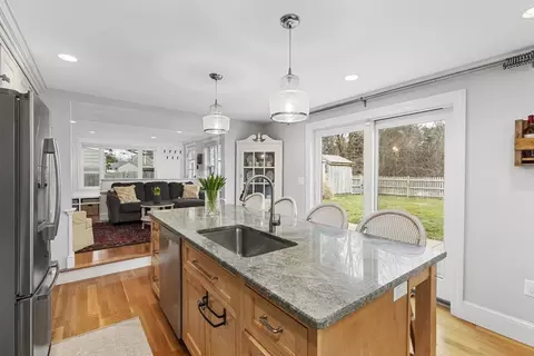 42 Burr Rd, Hingham, MA 02043 photo 5