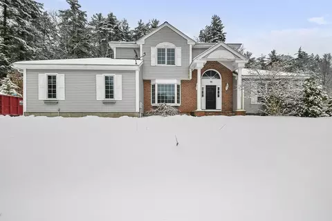 36 Woodland Dr, Westminster, MA 01473