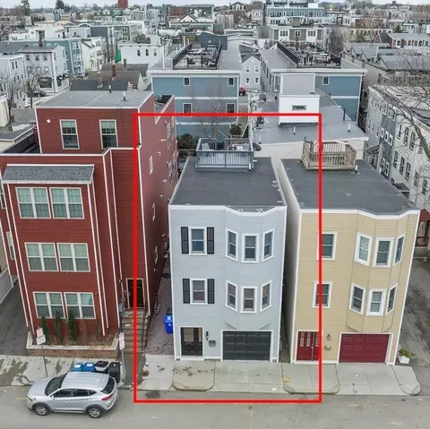 549 E First St, Boston, MA 02127