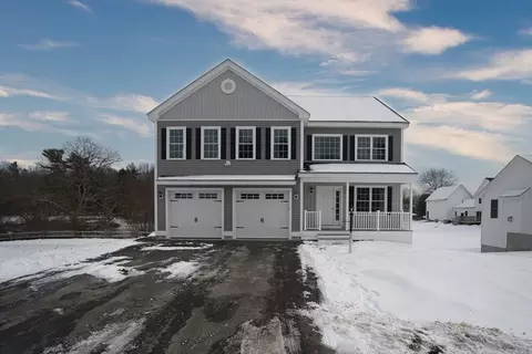 7 Berube Ln #LOT 3, Dracut, MA 01826