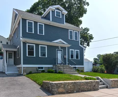 71 Cowing St, Boston, MA 02132