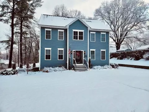 35 Westland Ave, Chelmsford, MA 01824