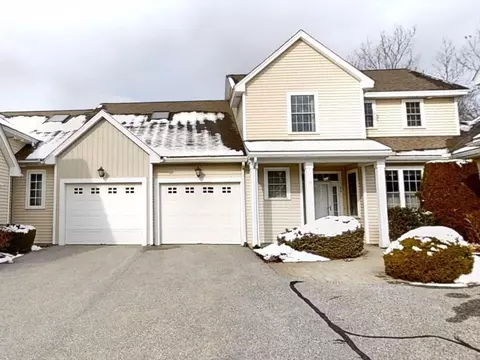 34 Emerald Ct #34, Tewksbury, MA 01876