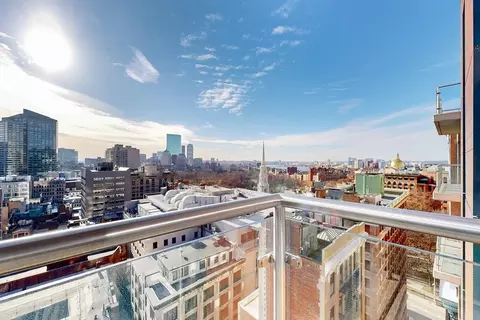 45 Province St #1802, Boston, MA 02108