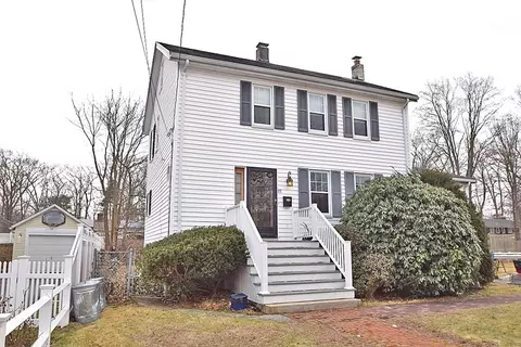 22 Wales Ave, Randolph, MA 02368