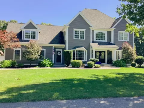 9 Wildewood Dr, Paxton, MA 01612