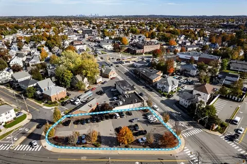 995 Main St, Waltham, MA 02451