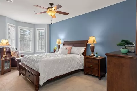 Bedroom - 75 Augustus Ct #3008, Reading, MA 01867 photo 1 of 5