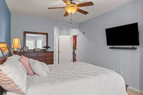 Bedroom - 75 Augustus Ct #3008, Reading, MA 01867 photo 2 of 5