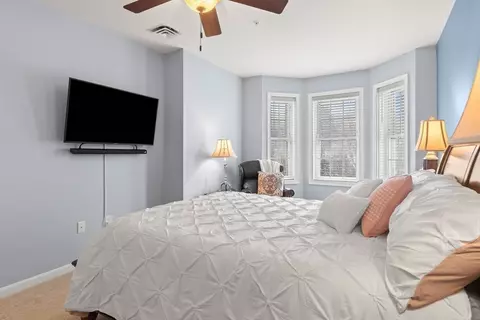Bedroom - 75 Augustus Ct #3008, Reading, MA 01867 photo 3 of 5