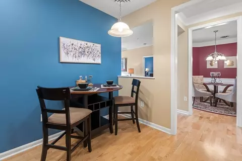 Dining - 75 Augustus Ct #3008, Reading, MA 01867 photo 3 of 4