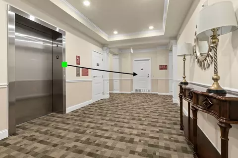Entry Way - 75 Augustus Ct #3008, Reading, MA 01867 photo 1 of 1