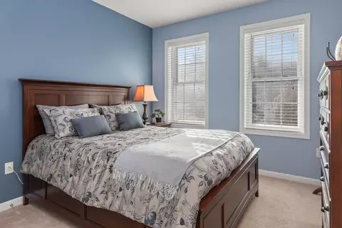Bedroom - 75 Augustus Ct #3008, Reading, MA 01867 photo 5 of 5