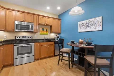 Kitchen - 75 Augustus Ct #3008, Reading, MA 01867 photo 1 of 2
