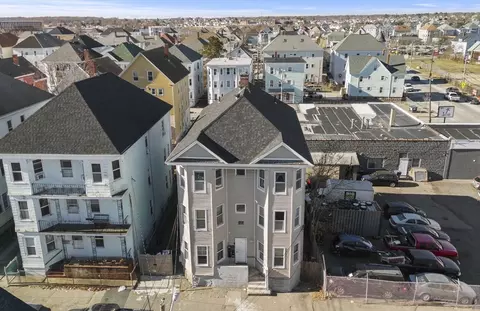 7 Salisbury St, New Bedford, MA 02744