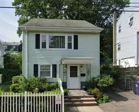 32 Halborn St, Boston, MA 02126