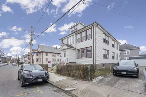44-46 Chester St, Malden, MA 02148