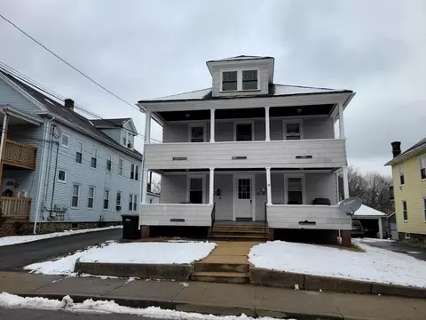 65 North St, Southbridge, MA 01550