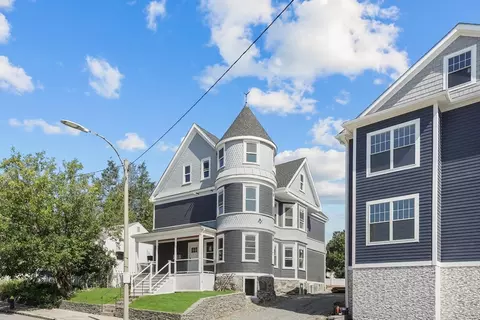 19-21 Standard St #3, Boston, MA 02126