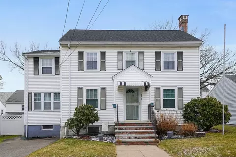 59 Crockett Ave, Boston, MA 02124