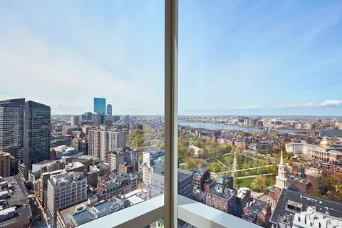 1 Franklin St #3112, Boston, MA 02110