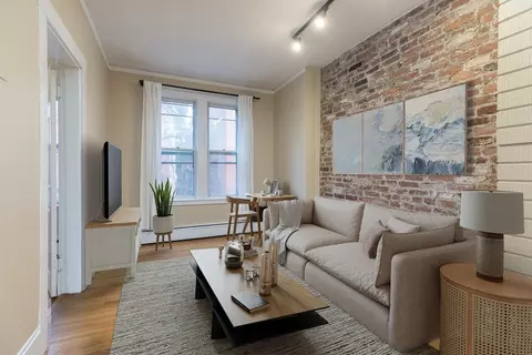 80 Revere St #3, Boston, MA 02114