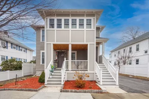 51 Keenan St #51, Watertown, MA 02472