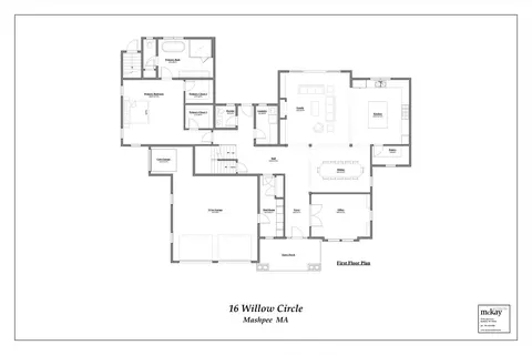 16 Willow Cir, Mashpee, MA 02649 photo 2