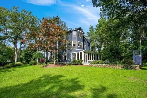 6 Pine St, Dover, MA 02030 photo 37