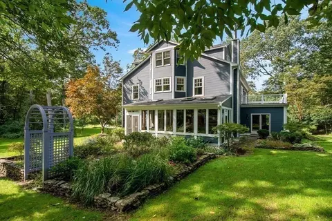 6 Pine St, Dover, MA 02030 photo 36