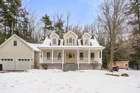 66 New Boston Rd # A, Sturbridge, MA 01566