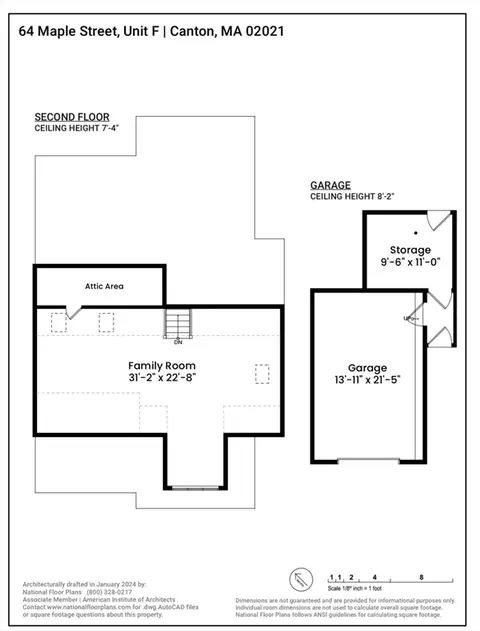 64 Maple St #F, Canton, MA 02021 photo 25