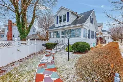 115 Colby, Quincy, MA 02171
