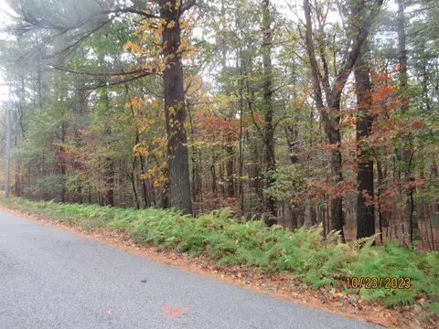 107 Lot 2 Yew St, Douglas, MA 01516