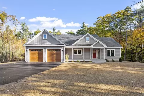 22 High Range Dr, New Ipswich, NH 03071