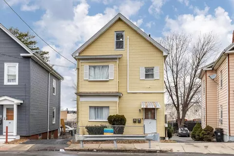 67 Madison St, Malden, MA 02148