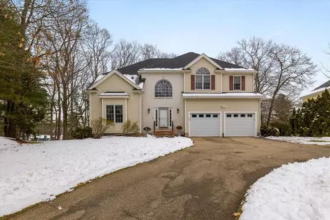 151 Ewald Ave, Marlborough, MA 01752
