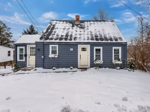 63 Upland St, Worcester, MA 01607 photo 2