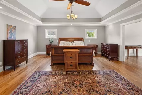 Bedroom - 89 Fair Oaks Park, Needham, MA 02492 photo 1 of 2