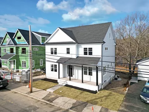 1811 River St, Hyde Park, MA 02136