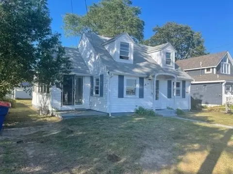 38 Wankinquoah Ave, Wareham, MA 02571 photo 32