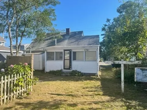 38 Wankinquoah Ave, Wareham, MA 02571 photo 31