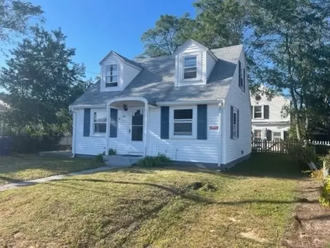 38 Wankinquoah Ave, Wareham, MA 02571 photo 33