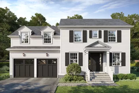 11 Alba Rd, Wellesley, MA 02481