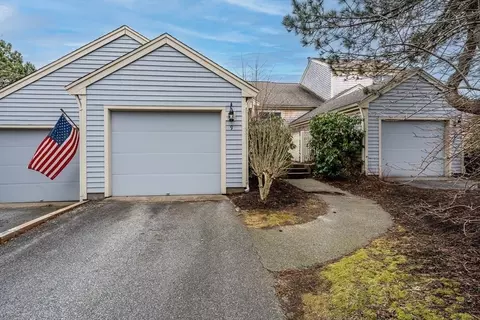 9 Pine Grv #9, Yarmouth, MA 02675