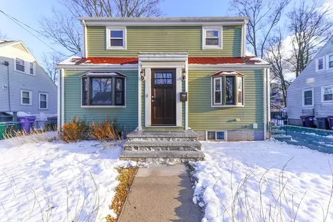 66 Colorado St, Boston, MA 02126