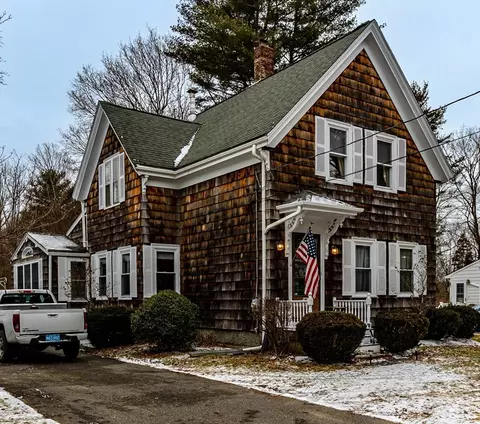 143 Washington St, Easton, MA 02356