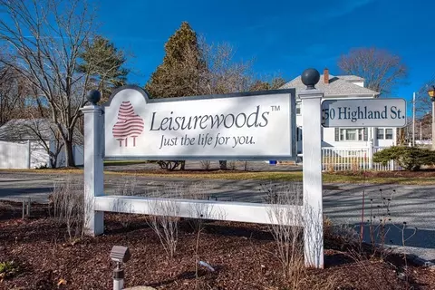50 Highland St #88, Taunton, MA 02780