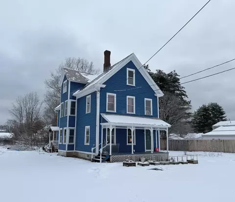 15 Jones St, Orange, MA 01364